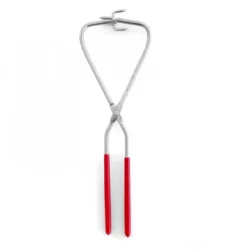 Pinça de Aço para Cerâmica Inart