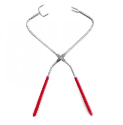 Pinça de Aço para Cerâmica Inart