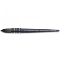 Pincel Aguarela Profissional Ponta Pena Winsor & Newton