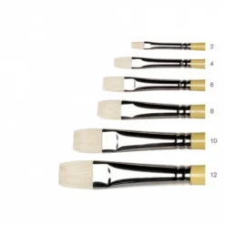 Pincel Artist Hog Espatulado Winsor & Newton