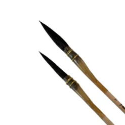 Pincel Ceramica 1634-NAK Kolibri