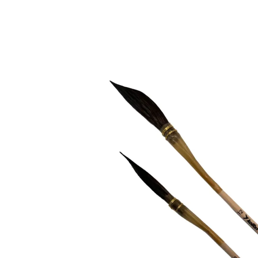 Pincel Ceramica 16526-NAK Kolibri