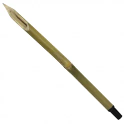 Pincel com Cabo Bambu Inart