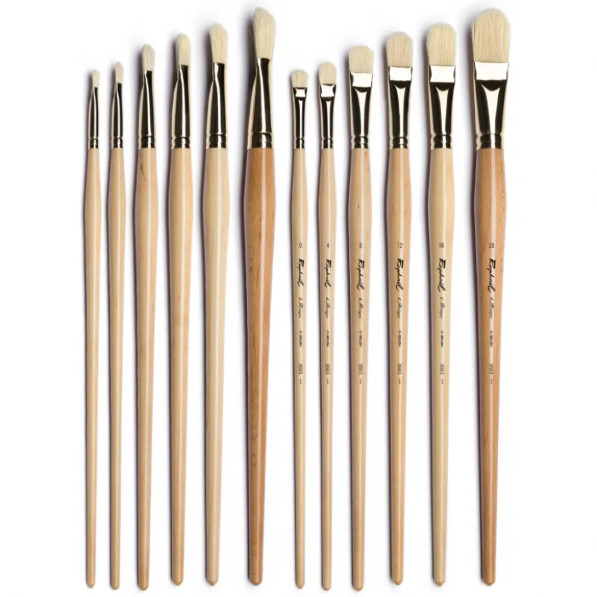 Pincel d´Artigny D-Brush Raphaël