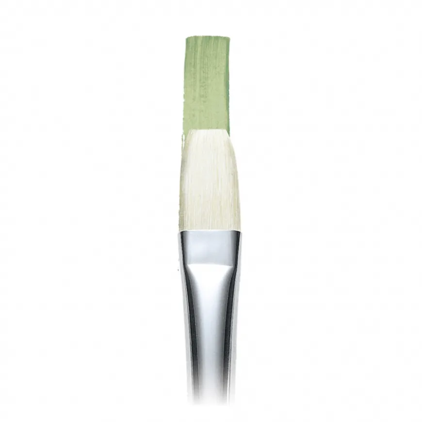 Pincel Espatulado Longo Winton Winsor & Newton