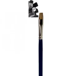 Pincel Espatulado para Óleo 234 Van Gogh