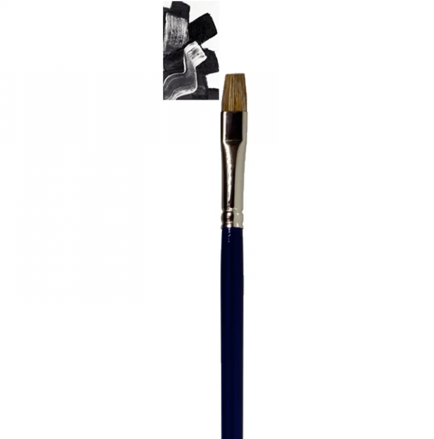 Pincel Espatulado para Óleo 234 Van Gogh