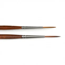 Pincel Fine Liner Precision 8514 Raphaël para Aguarela