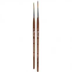 Pincel Fine Liner Precision 8514 Raphaël para Aguarela