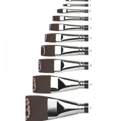 Pincel Galeria para Acrílico Espatulado Longo Winsor & Newton