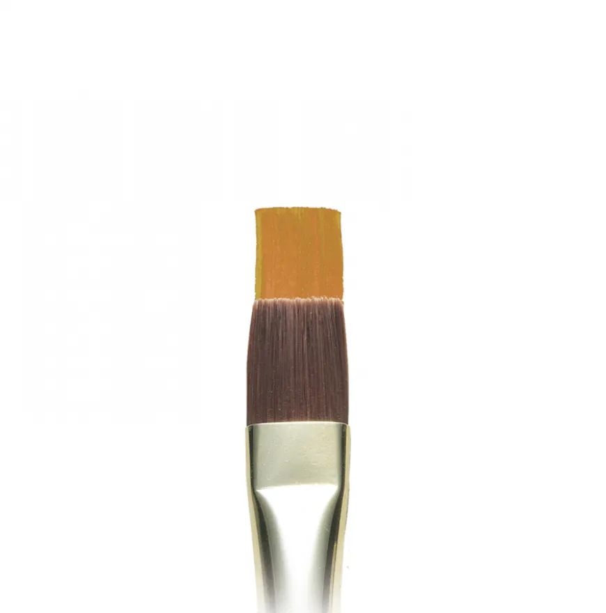 Pincel Galeria para Acrílico Espatulado Longo Winsor & Newton
