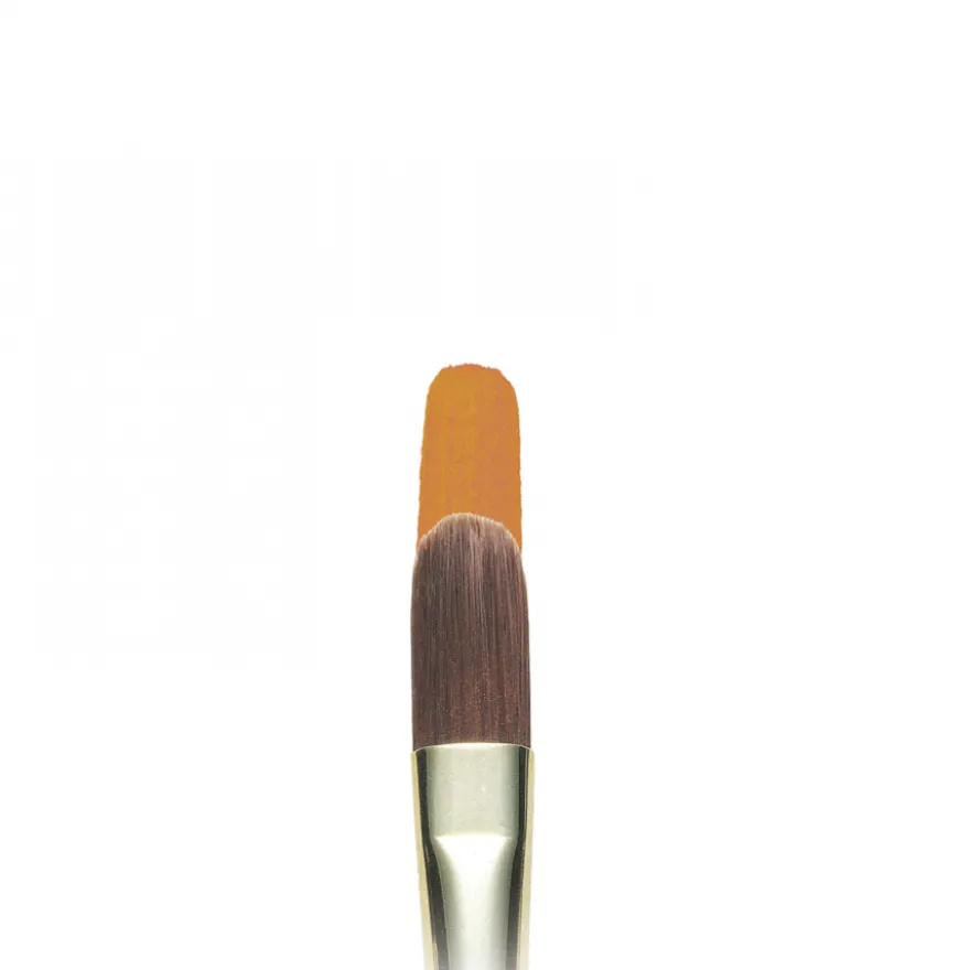 Pincel Galeria para Acrílico Língua Gato Winsor & Newton