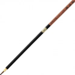 Pincel Japonês Bambu Caligrafia Pelo de Cabra e Cavalo