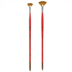 Pincel Leque Kaërell S 8795 Raphaël para Acrílico