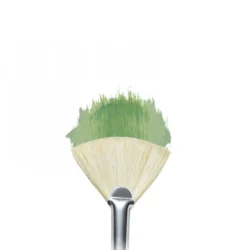 Pincel Leque para Óleo Winton Winsor & Newton