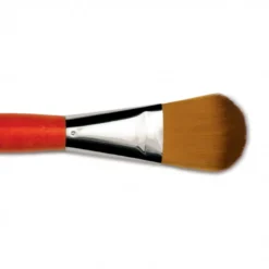 Pincel Língua de Gato Kaërell S 8792 Raphaël para Acrílico