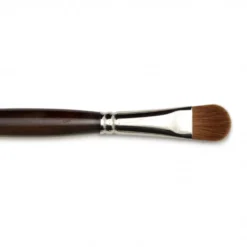 Pincel Língua de Gato para Óleo Fresco 8722 Raphaël
