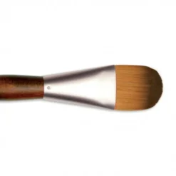 Pincel Língua de Gato Precision 8940 Raphaël para Acrílico
