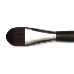 Pincel Língua de Gato Textura 8702 Raphaël para Acrílico