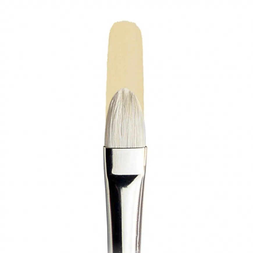 Pincel Língua Gato Artist Hog Winsor & Newton