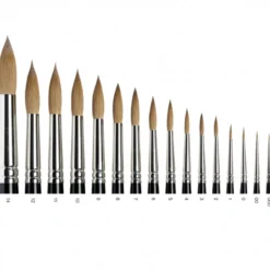 Pincel Marta Kolinsky Série 7 Winsor & Newton