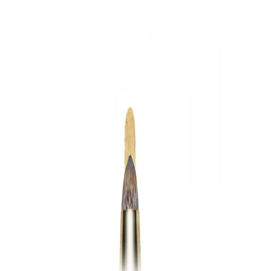 Pincel Monarch Redondo Winsor & Newton