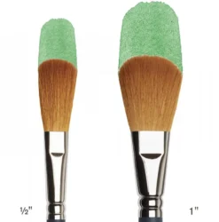 Pincel Mop Aguarela Profissional Winsor & Newton