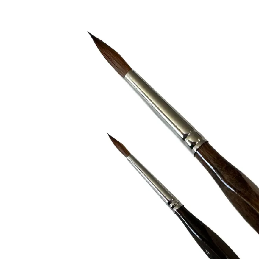 Pincel Para Miniatura 3331 Kolibri