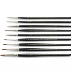 Pincel Pelo Marta Mini Série 7 Winsor & Newton