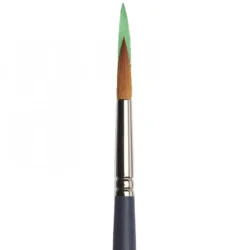 Pincel Redondo Aguarela Profissional Winsor & Newton