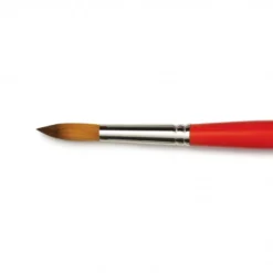Pincel Redondo Kaërell S 869 Raphaël para Acrílico