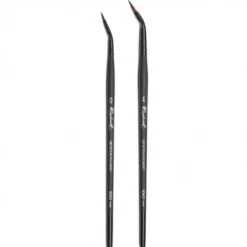 Pincel Redondo Oblíquo Aguarela 8342 Stradivarius Raphaël