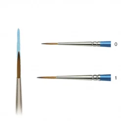 Pincel Redondo para Aguarela Cotman S222 Winsor & Newton