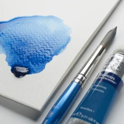 Pincel Redondo para Aguarela Cotman S111 Winsor & Newton