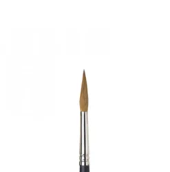 Pincel Redondo Ponta Fina Artist Winsor & Newton