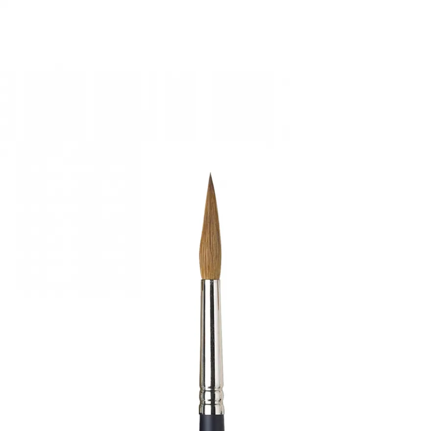 Pincel Redondo Ponta Fina Artist Winsor & Newton