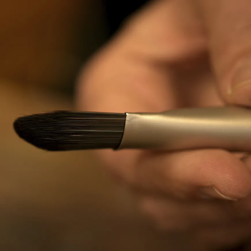 Pincel Textura D-Brush Raphael