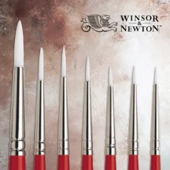 Pincel University Redondo Winsor & Newton 233
