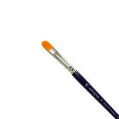 Pincel Van Gogh S195 para Aguarela e Guache
