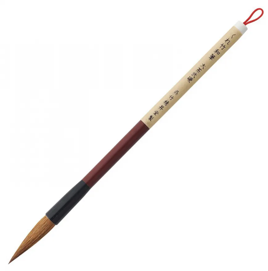 Pincel Wahitsu ZIG