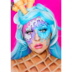 Pintura Facial Snazaroo - Cores Clássicas