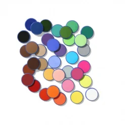 Pintura Facial Snazaroo - Cores Clássicas