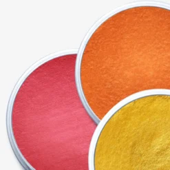Pintura Facial Snazaroo - Cores Brilhantes