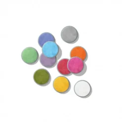 Pintura Facial Snazaroo - Cores Brilhantes