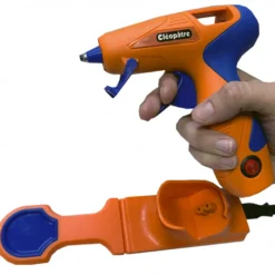 Pistola de Cola Cléo'Gun 3D Paint