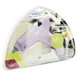 Pistola de Cola - Rapid Fun2Fix G1000