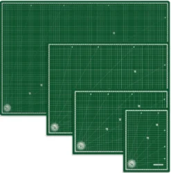 Placa de Corte Suave Reciclada em PVC