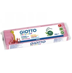 Plasticina Giotto Patplume