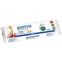 Plasticina Giotto Patplume