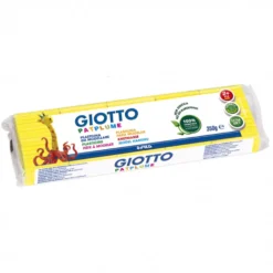 Plasticina Giotto Patplume